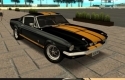 1967 Shelby Mustang G.T.500